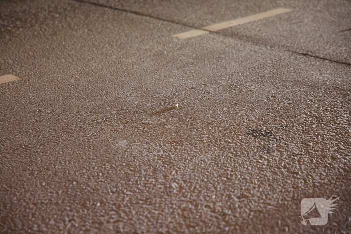 Twee verdachten van schietpartij in beeld, één opgepakt en uitgeleverd