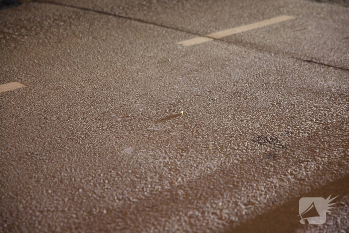 Twee verdachten van schietpartij in beeld, één opgepakt en uitgeleverd