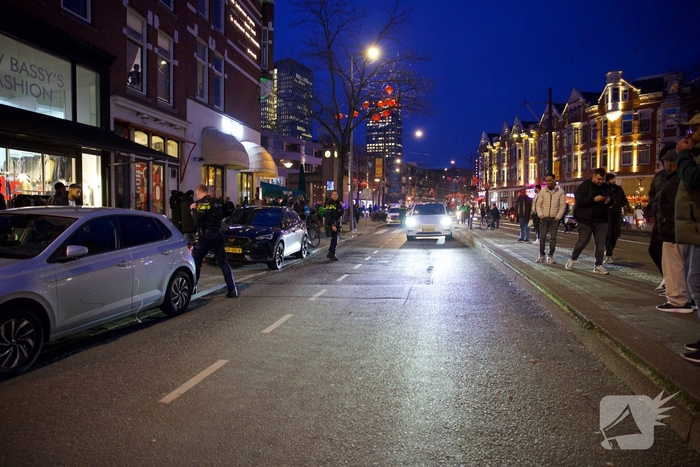 Twee verdachten van schietpartij in beeld, één opgepakt en uitgeleverd