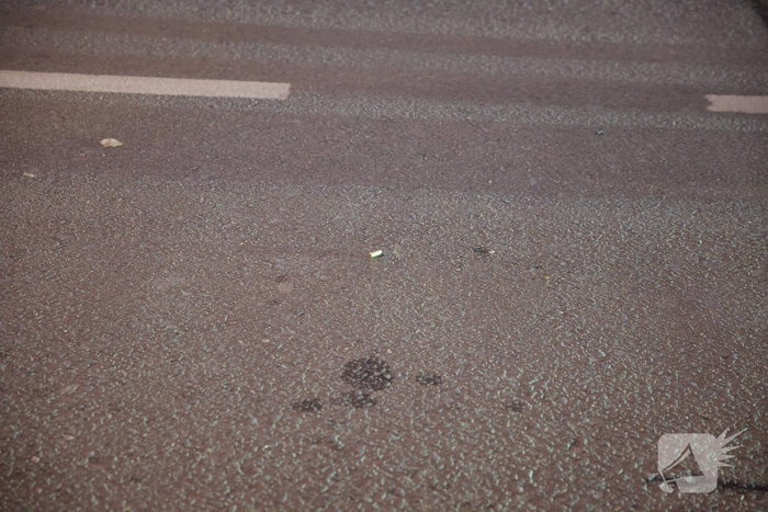 Twee verdachten van schietpartij in beeld, één opgepakt en uitgeleverd