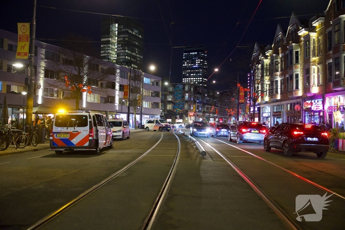 Twee verdachten van schietpartij in beeld, één opgepakt en uitgeleverd