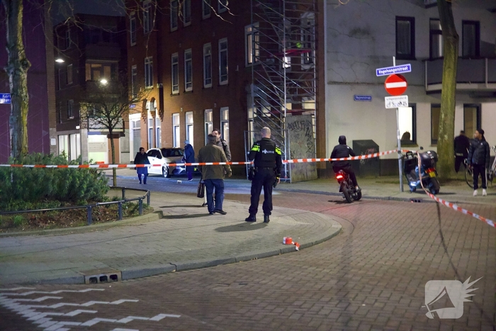 Twee verdachten van schietpartij in beeld, één opgepakt en uitgeleverd