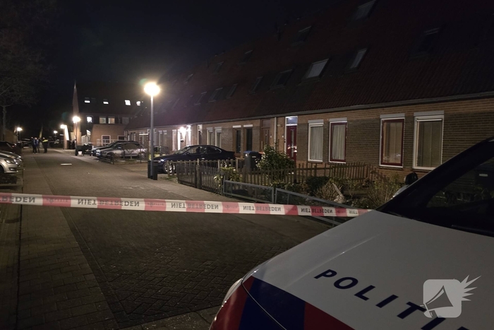 Explosieven Opruimingsdienst ingeschakeld voor onderzoek