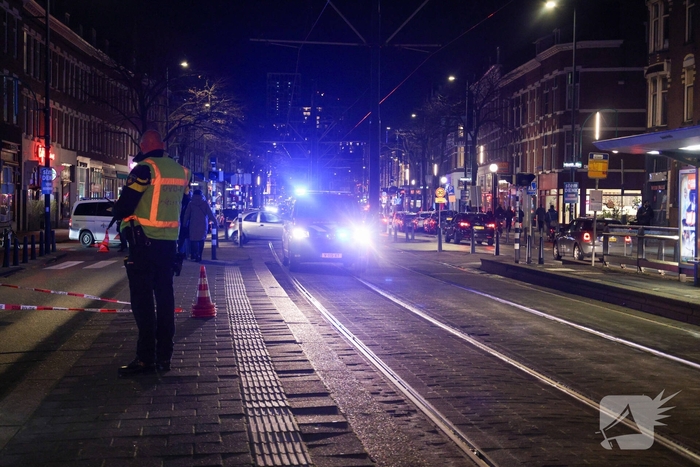Bewoners woonzorgcentrum geëvacueerd door stanklucht