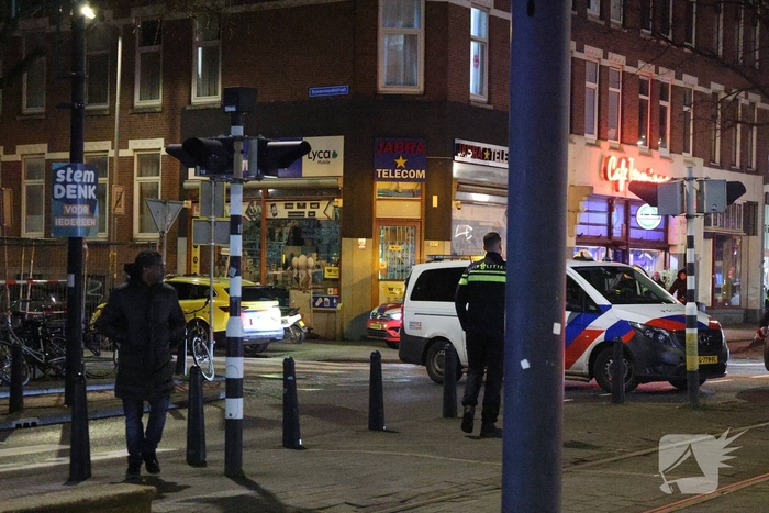 Bewoners woonzorgcentrum geëvacueerd door stanklucht