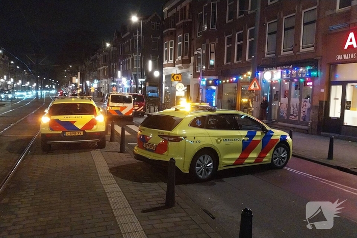 Bewoners woonzorgcentrum geëvacueerd door stanklucht