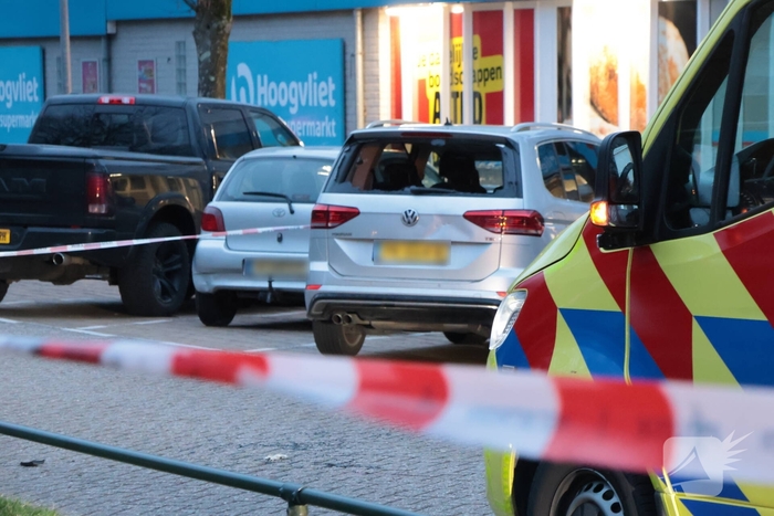 Fietser raakt zwaargewond bij aanrijding met auto