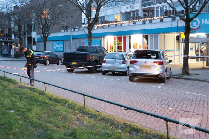Fietser raakt zwaargewond bij aanrijding met auto