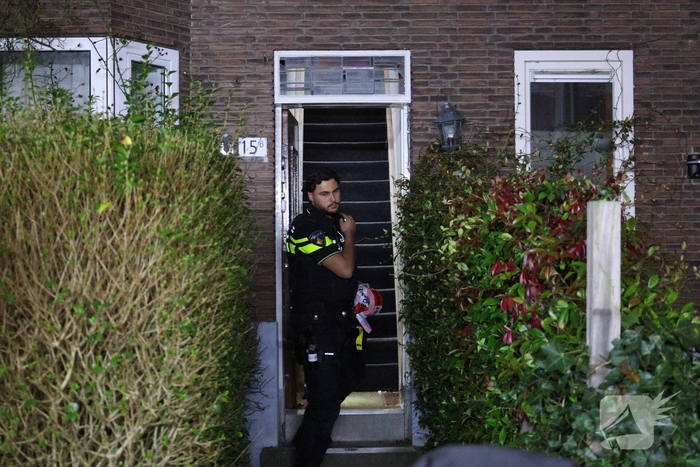 Wateroverlast na lekkage