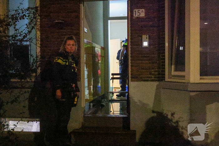 Wateroverlast na lekkage