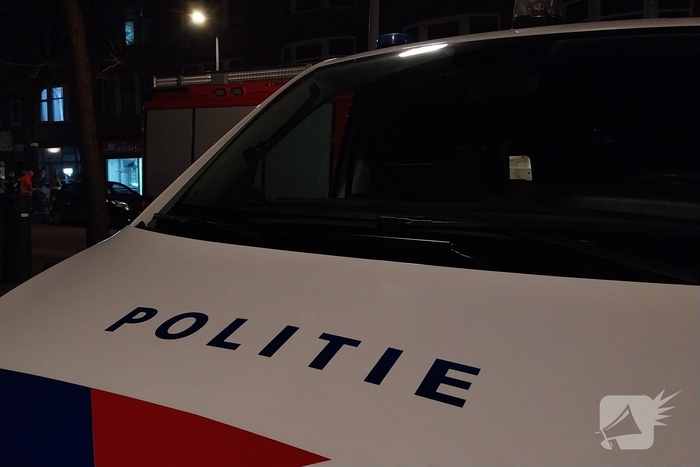 Lekkage met CO2 in woning leidt tot hulpdiensten