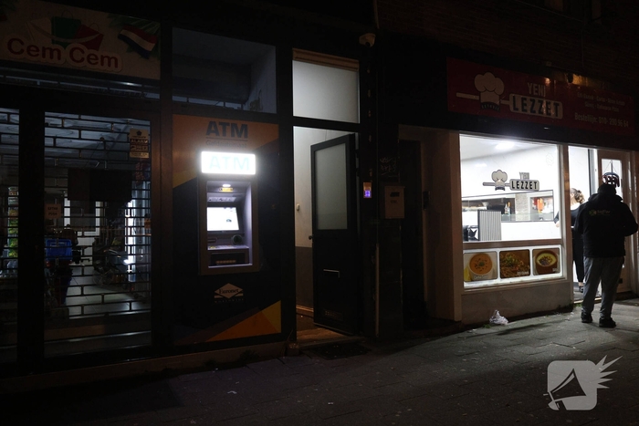 Lekkage met CO2 in woning leidt tot hulpdiensten