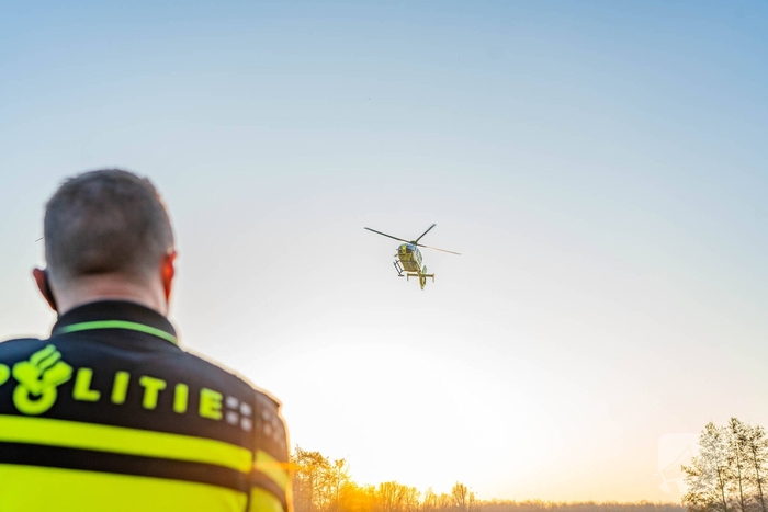 Zuigerplasdreef 112 nieuws Lelystad 