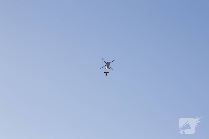 Politie zoekt daders na schietpartij