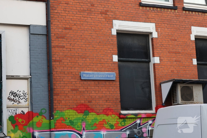 Schietpartij in Rotterdam: politie zoekt daders