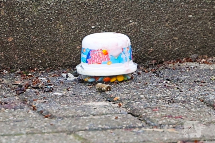 Schietpartij in Rotterdam: politie zoekt daders