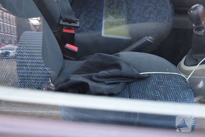 Schietpartij in Rotterdam: politie zoekt daders