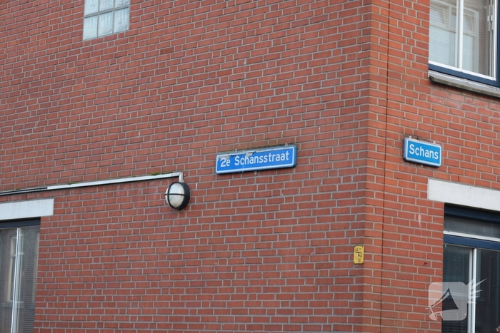 Schietpartij in Rotterdam: politie zoekt daders