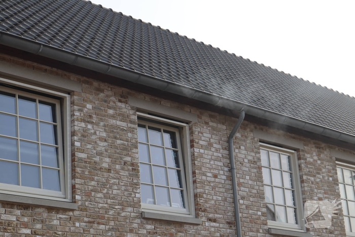 Woningbrand veroorzaakt door powerbank