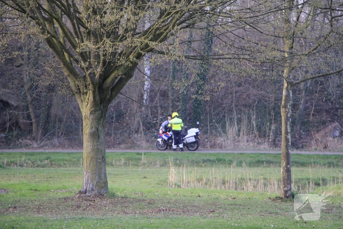 Kind betrapt op steken van vuurtjes met spuitbussen