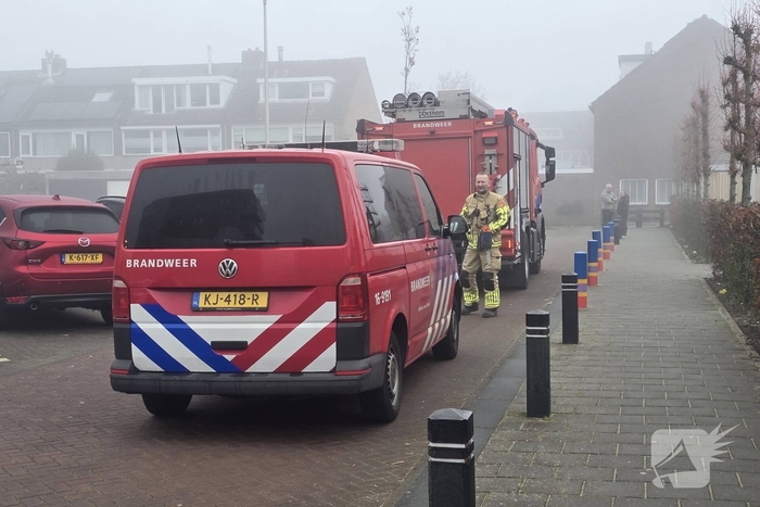 Gaslucht leidt tot ontruiming van school
