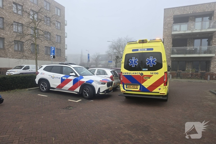 Gaslucht leidt tot ontruiming van school