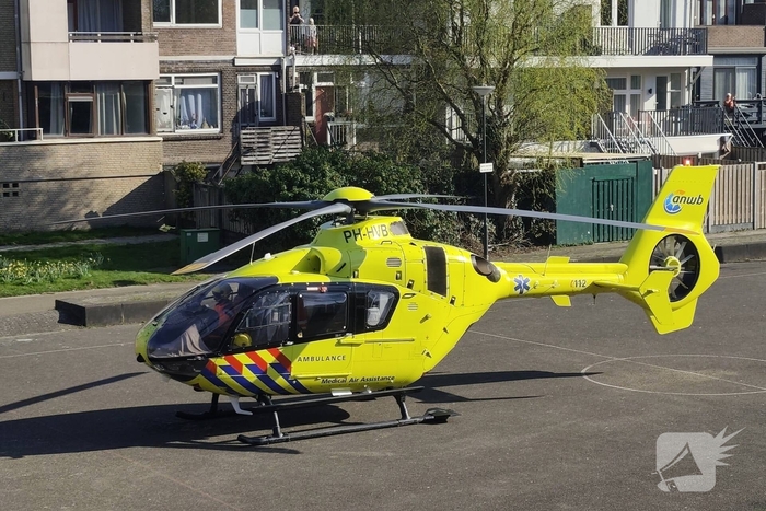 Hulpdiensten groots ingezet voor incident in woning