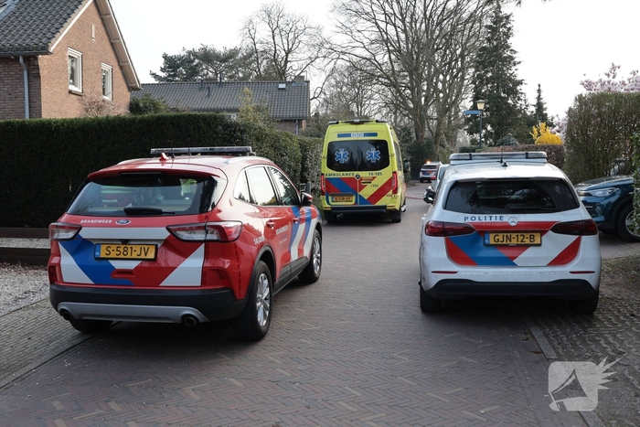 Keukenbrand leidt tot forse schade