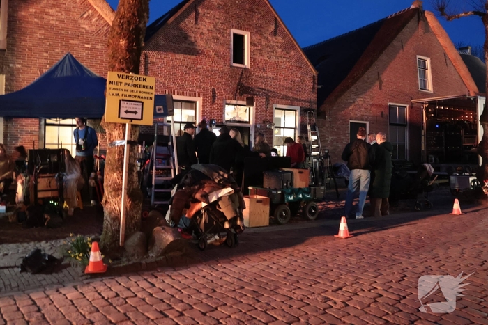 Videoland opnames voor spin-off serie