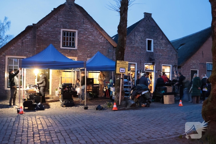 Videoland opnames voor spin-off serie