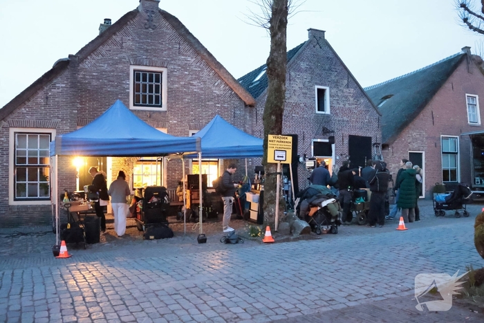 Videoland opnames voor spin-off serie