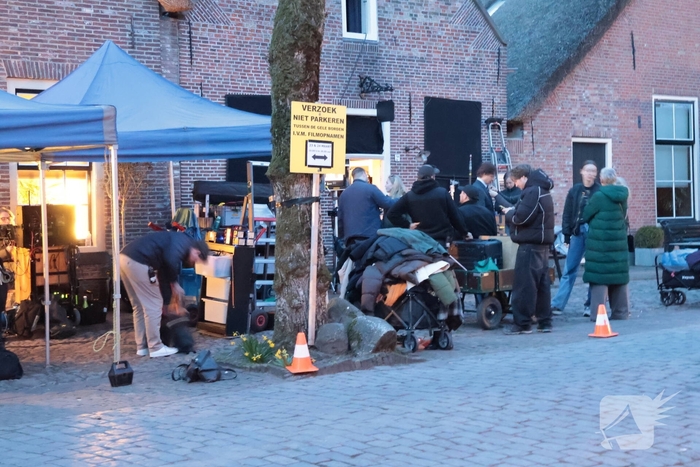 Videoland opnames voor spin-off serie