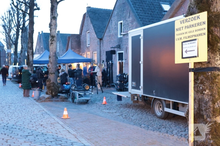 Videoland opnames voor spin-off serie