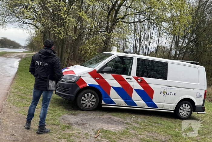 Diverse inbeslagnames tijdens controle