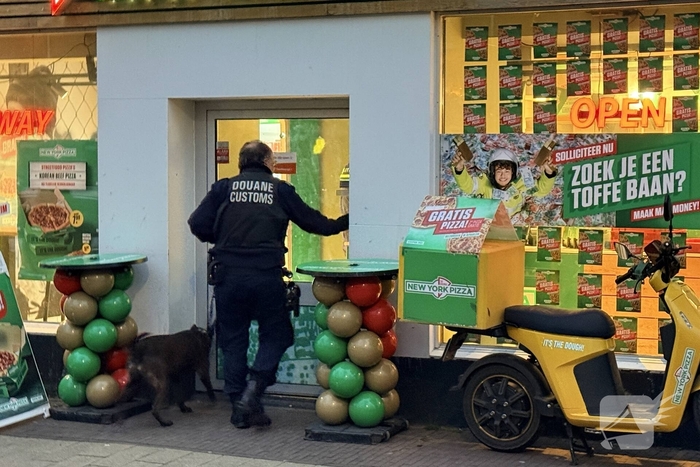 Hoofdstraat Nieuws Schijndel 