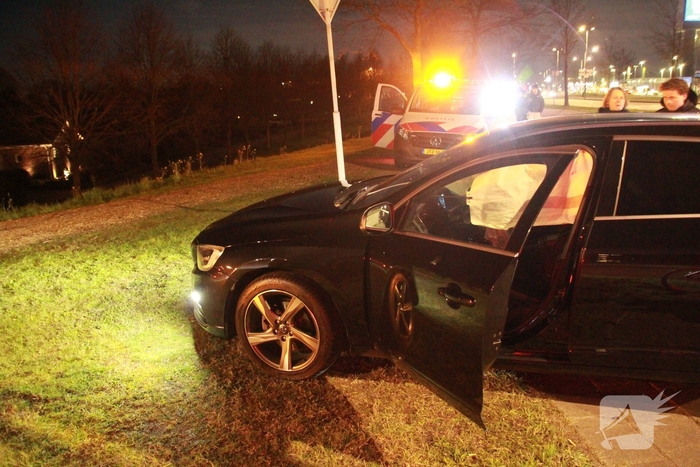 Onderzoek naar ongeval met verdachte pakketten