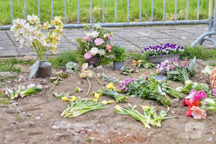 Raadsels rond gruwelijke moord op ABN Amro-medewerkster