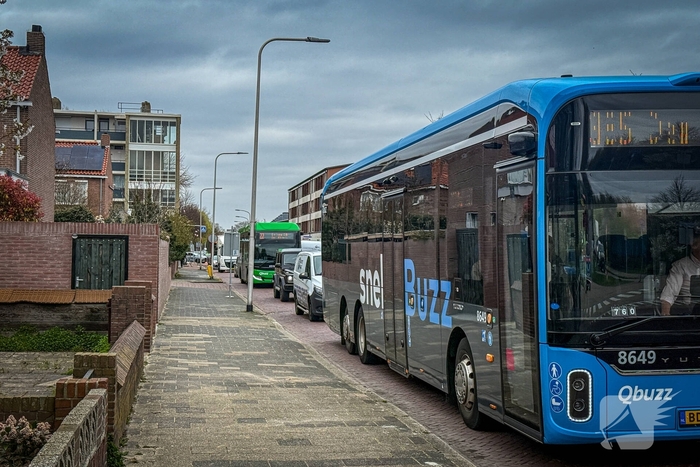 Werkzaamheden, omleidingen en paasweekend zorgen voor enorme verkeerschaos