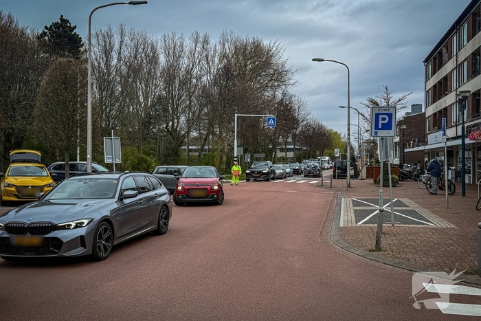 Werkzaamheden, omleidingen en paasweekend zorgen voor enorme verkeerschaos