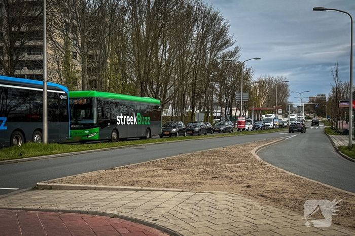 Werkzaamheden, omleidingen en paasweekend zorgen voor enorme verkeerschaos