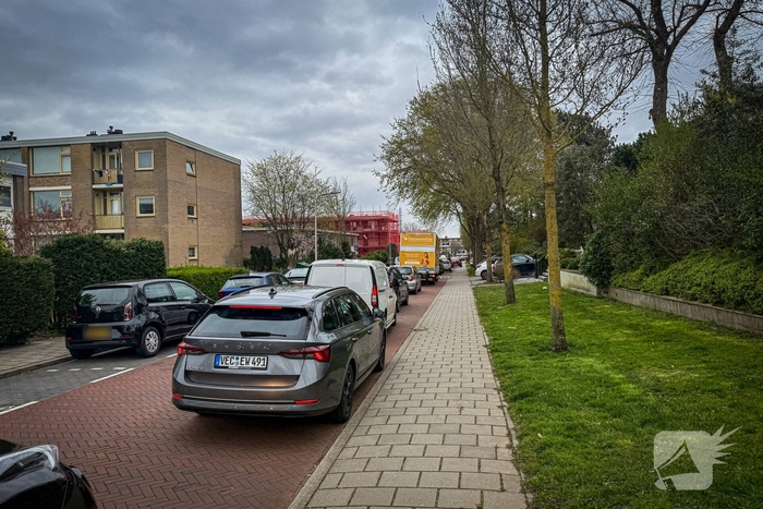 Werkzaamheden, omleidingen en paasweekend zorgen voor enorme verkeerschaos