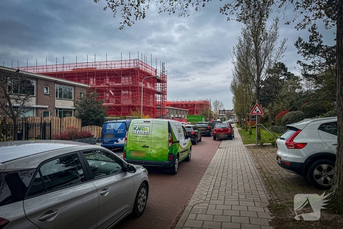 Werkzaamheden, omleidingen en paasweekend zorgen voor enorme verkeerschaos