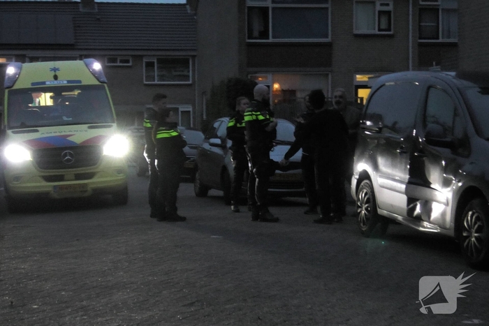 Onrust nadat reanimatiemelding ongeval blijkt te zijn