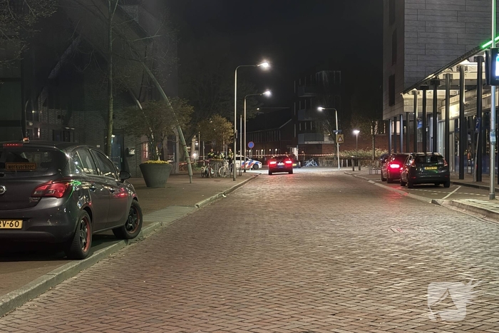 Gewonde bij steekincident in Zwolle