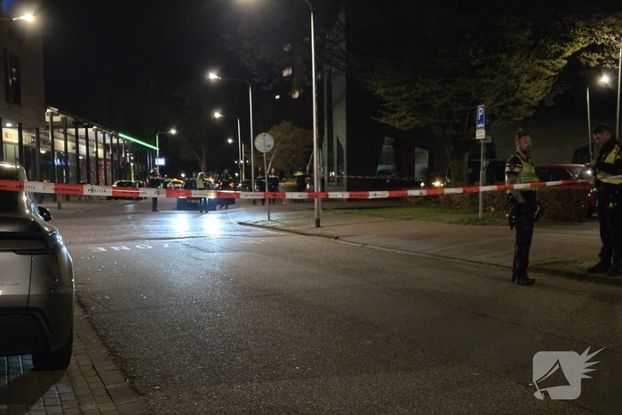 Gewonde bij steekincident in Zwolle