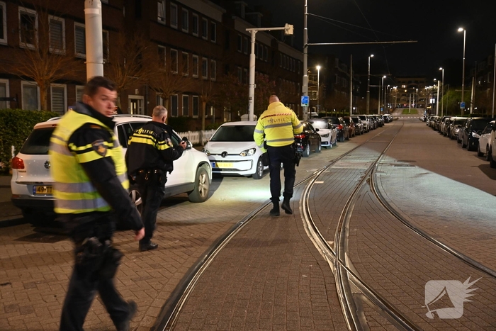 Aanrijding met fatbike en auto; bestuurder slaat op de vlucht