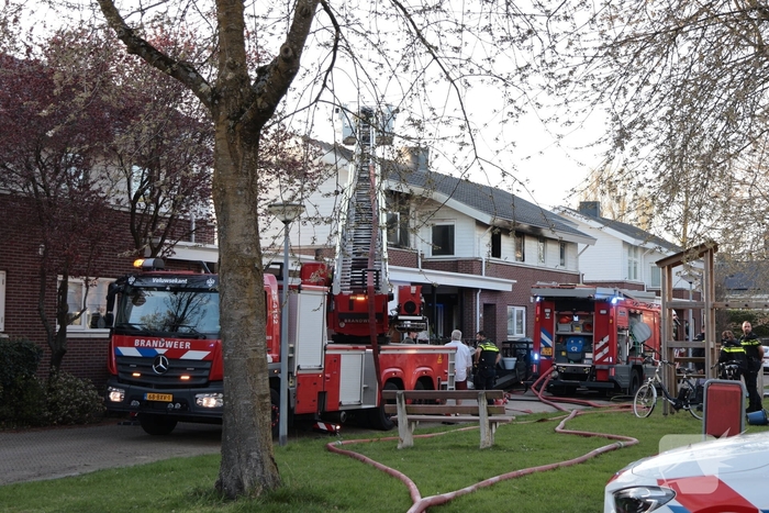 Constant Permekehof Almere 112 