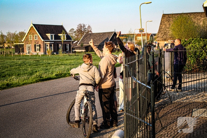 Traumahelikopter ingezet bij medisch incident