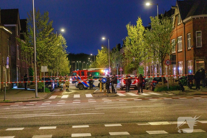 Defecte elektriciteitskabel zorgt voor problemen