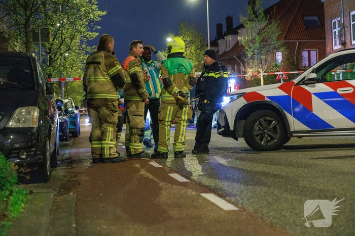 Defecte elektriciteitskabel zorgt voor problemen